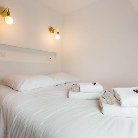 Cosy Apartment - 1Br-4P - Faubourg-Du-Roule Paris Luaran gambar