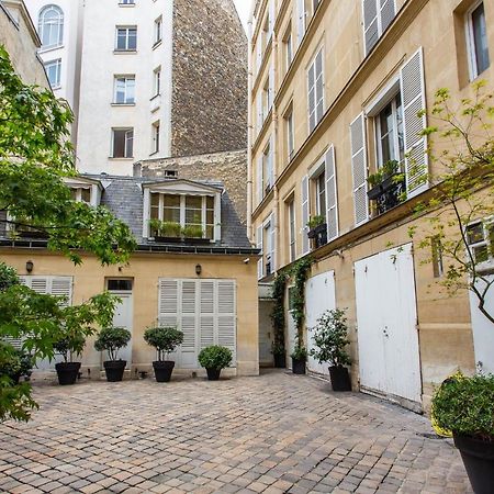 Cosy Apartment - 1Br-4P - Faubourg-Du-Roule Paris Luaran gambar