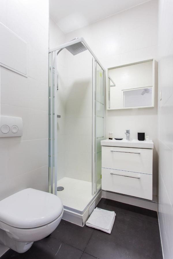 Cosy Apartment - 1Br-4P - Faubourg-Du-Roule Paris Luaran gambar