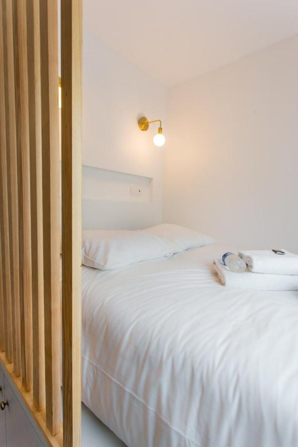 Cosy Apartment - 1Br-4P - Faubourg-Du-Roule Paris Luaran gambar