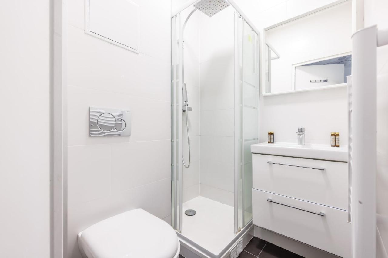 Cosy Apartment - 1Br-4P - Faubourg-Du-Roule Paris Luaran gambar